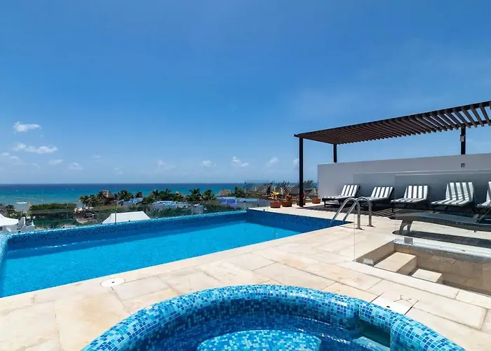 Dream Condo Between Beach&5ta
