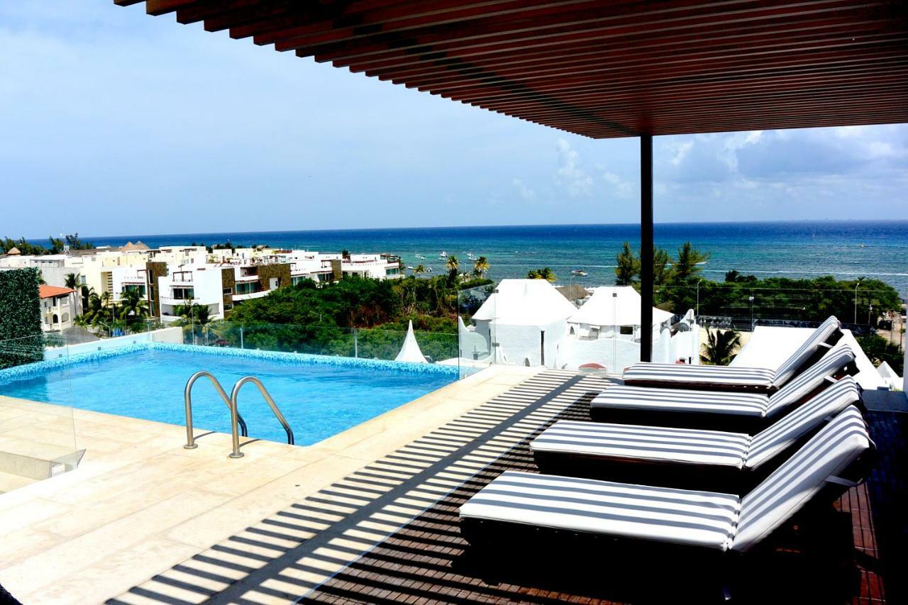Apartamento Dream Between Beach&5ta *