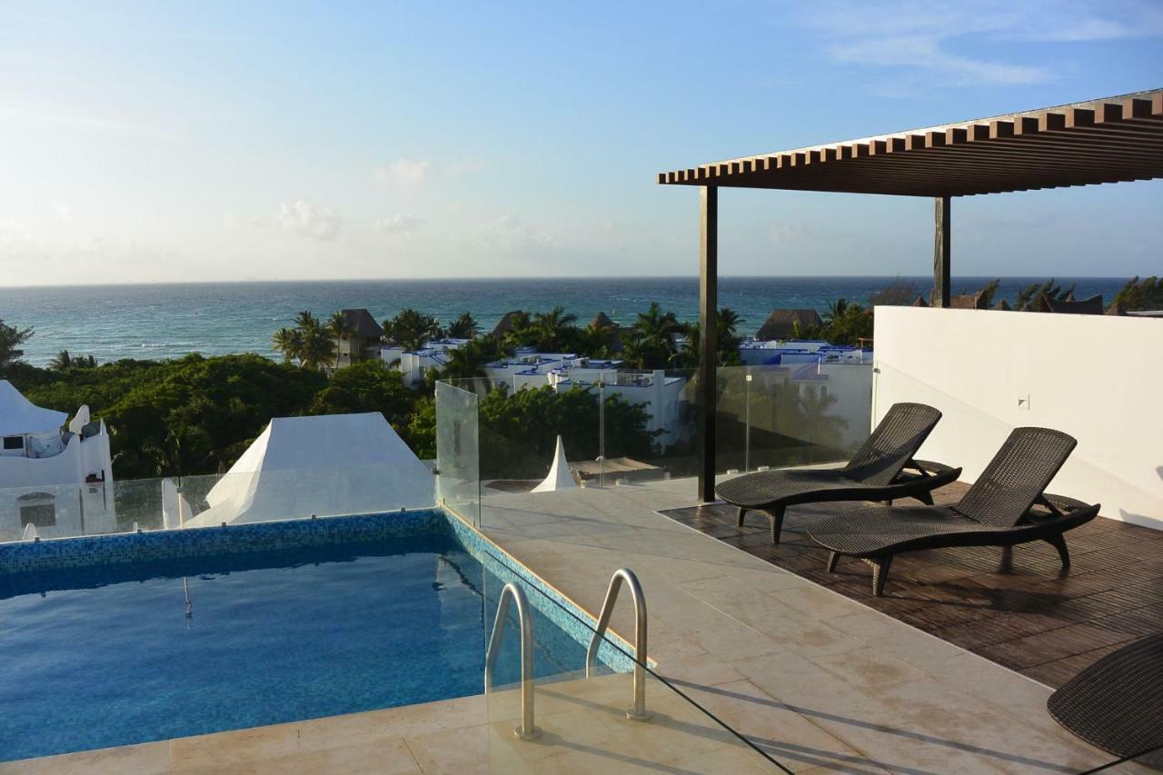 Apartamento Dream Between Beach&5ta *