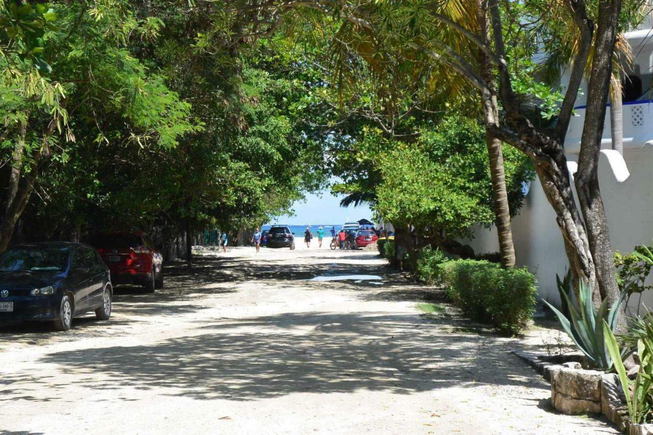 Dream Between Beach&5ta Apartamento Playa del Carmen