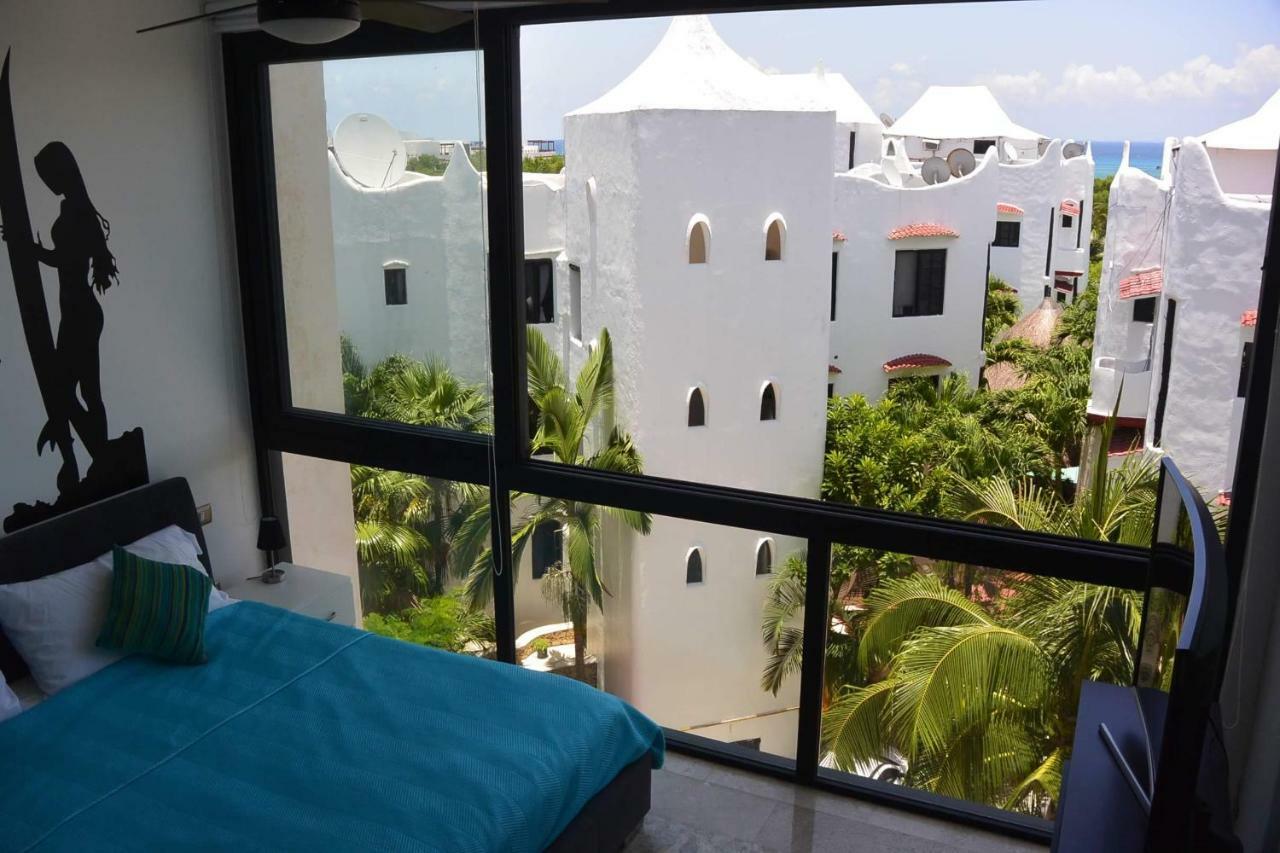Apartamento Dream Between Beach&5ta Playa del Carmen