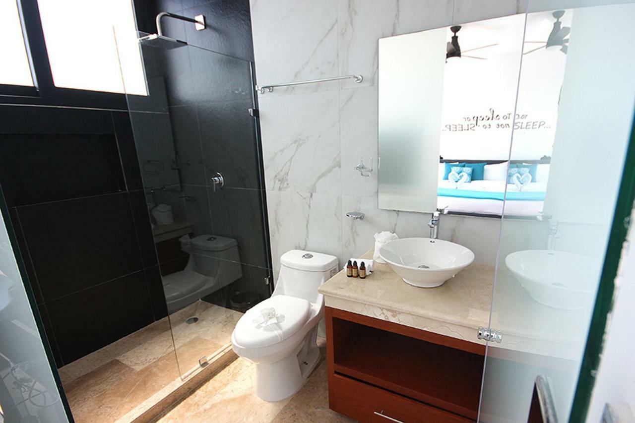 Dream Between Beach&5ta Apartamento