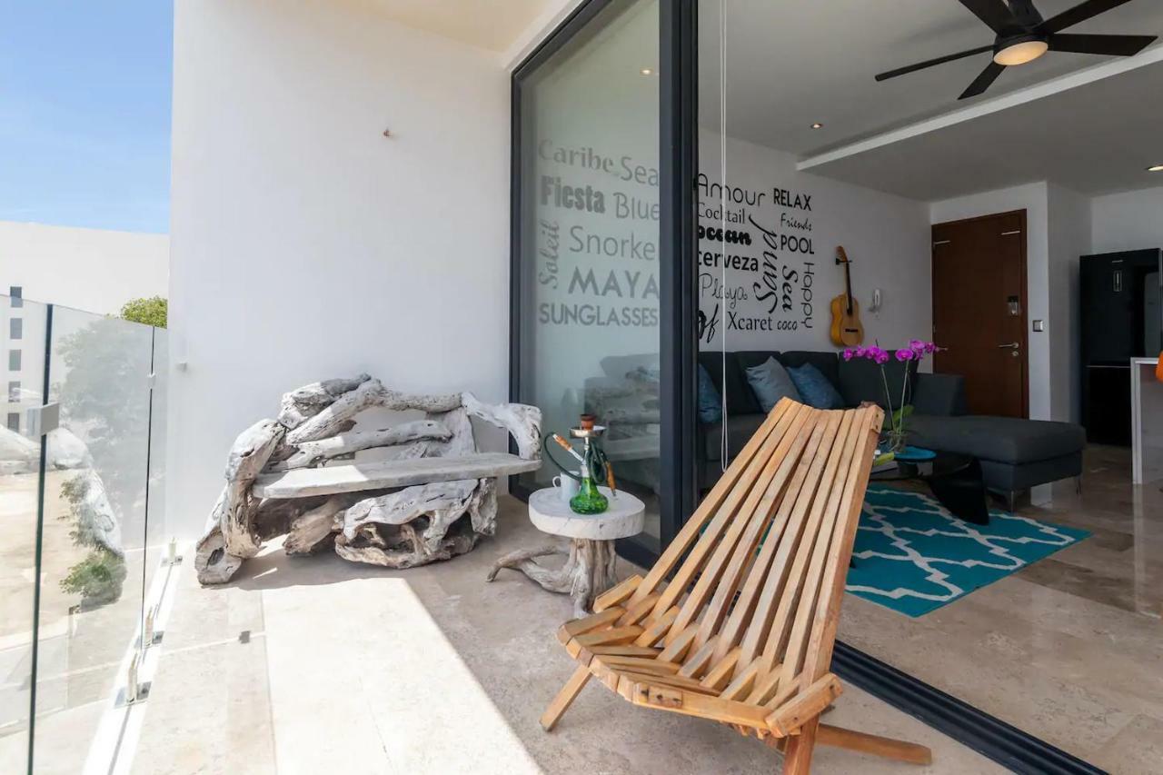 Apartamento Dream Between Beach&5ta Playa del Carmen