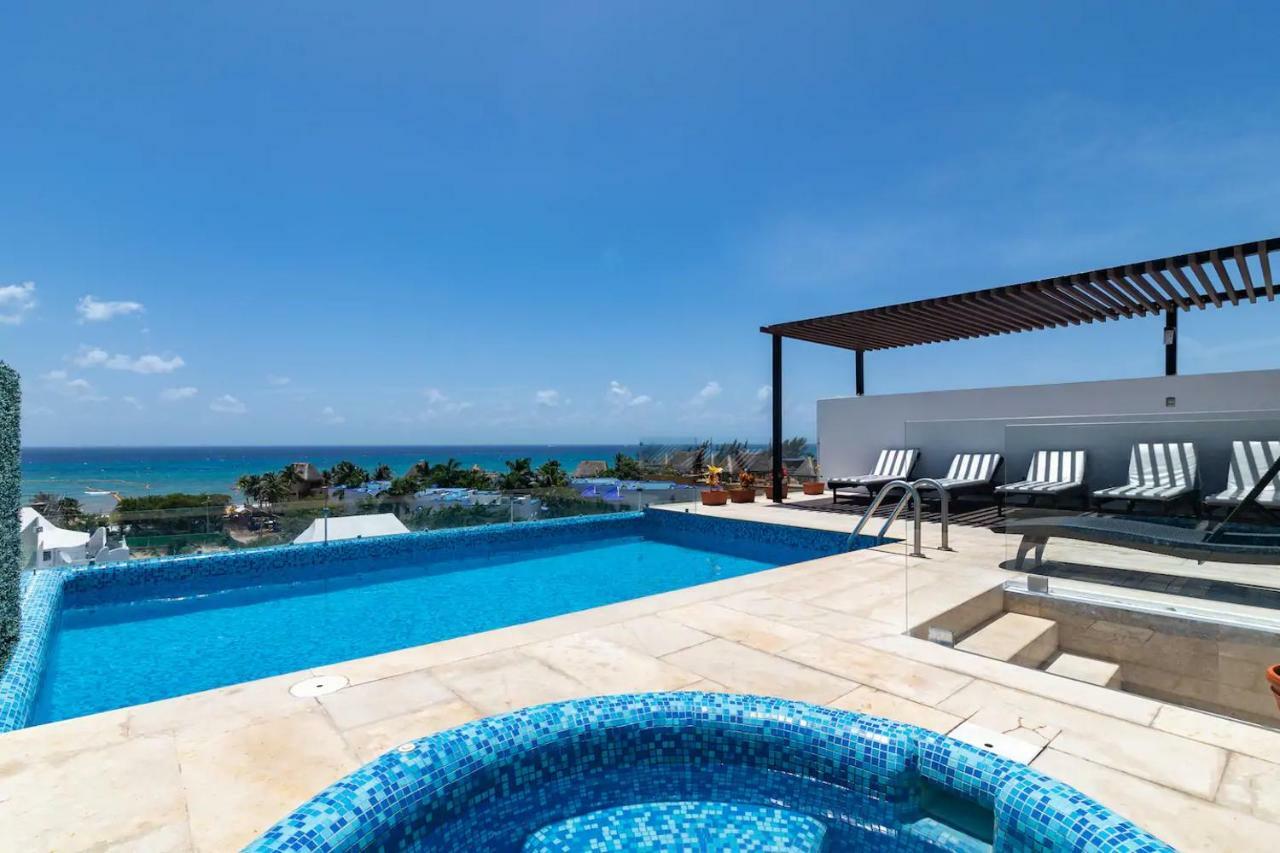 Apartamento Dream Between Beach&5ta