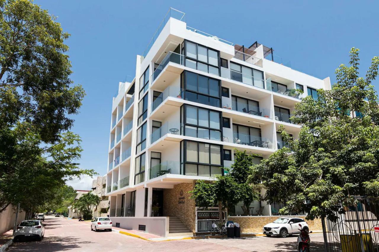 Dream Between Beach&5ta Apartamento Playa del Carmen
