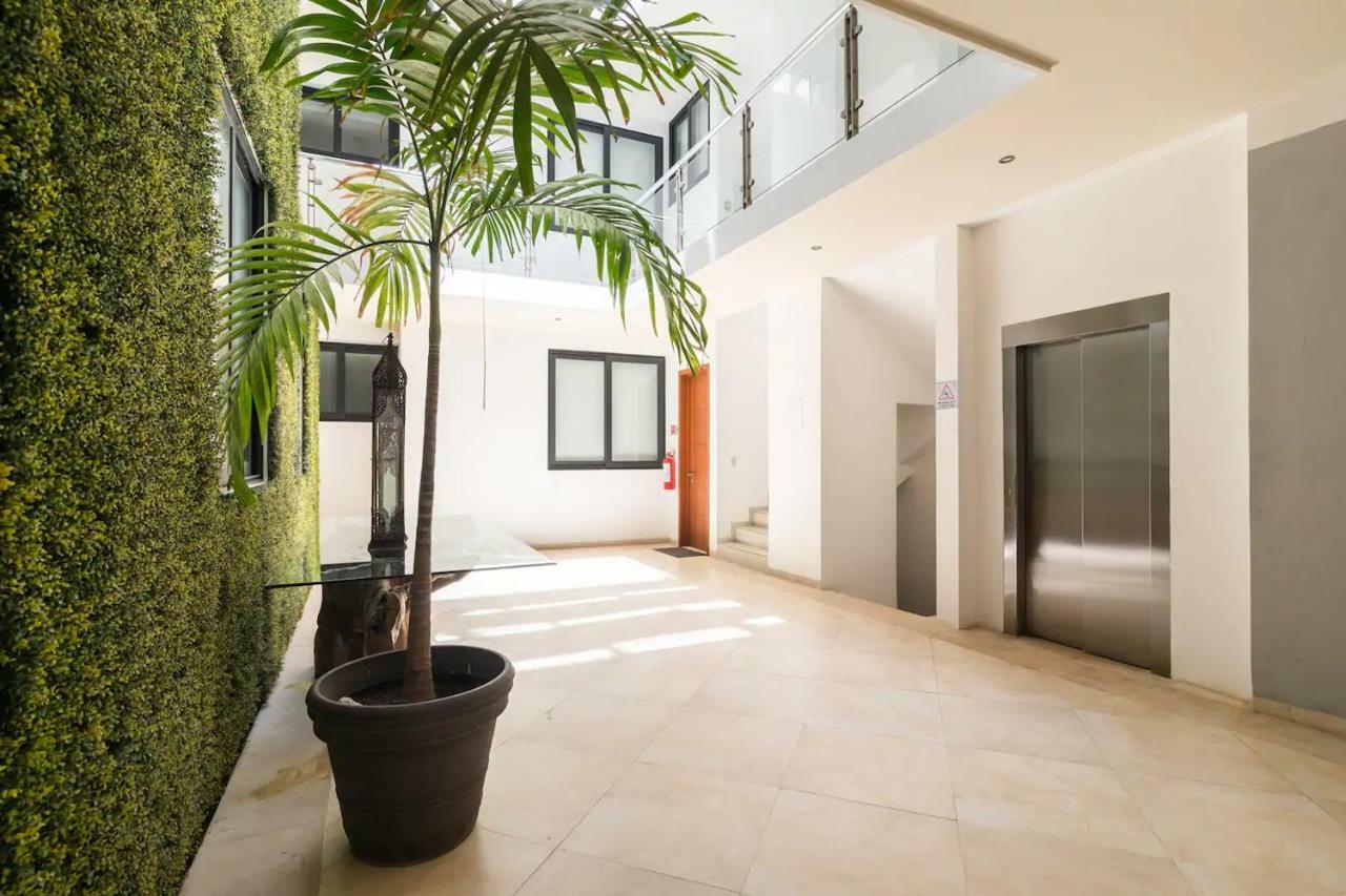 Dream Between Beach&5ta Apartamento *