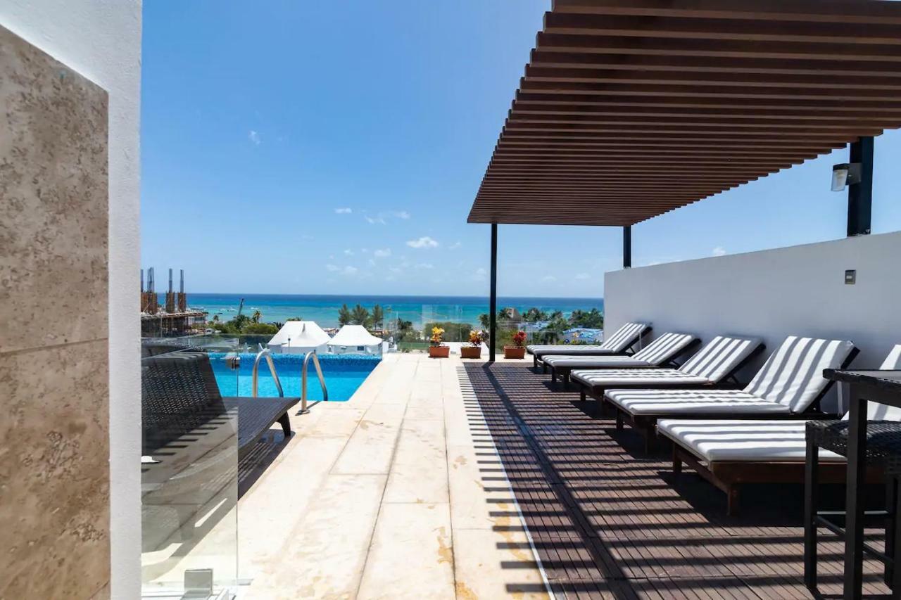 Dream Between Beach&5ta Apartamento Playa del Carmen