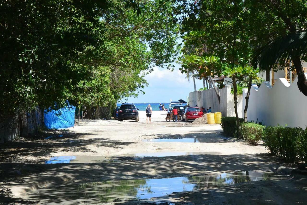 Dream Between Beach&5ta Apartamento Playa del Carmen