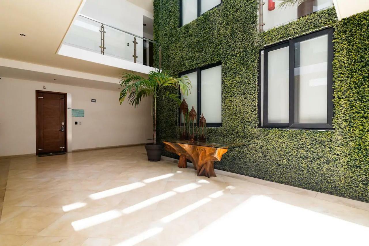 Dream Between Beach&5ta Playa del Carmen