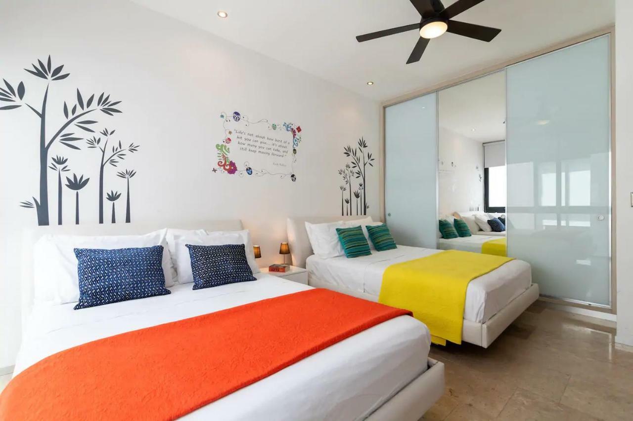 Dream Between Beach&5ta Playa del Carmen