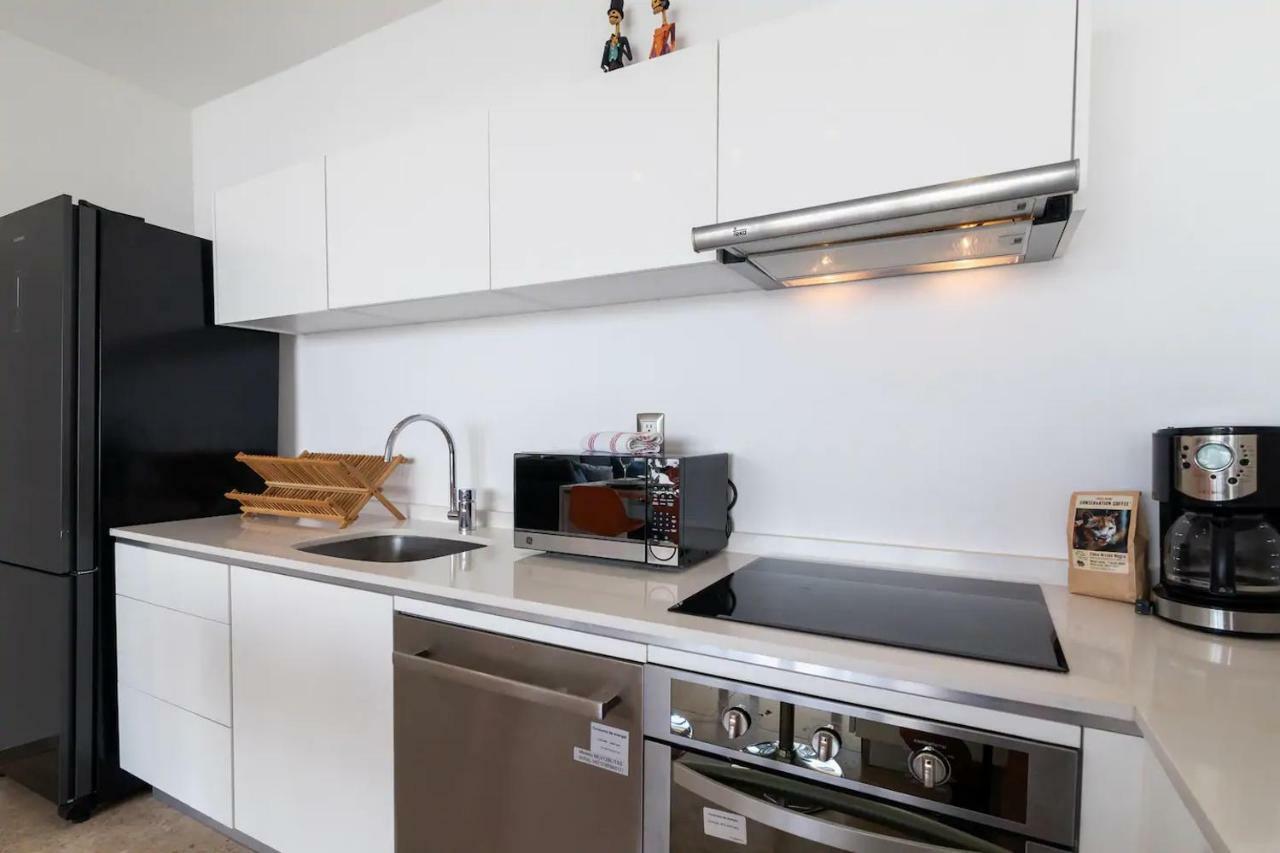 Apartamento Dream Between Beach&5ta