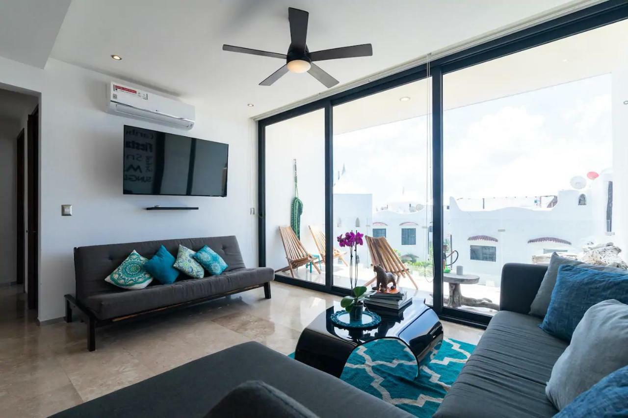 Apartamento Dream Between Beach&5ta *