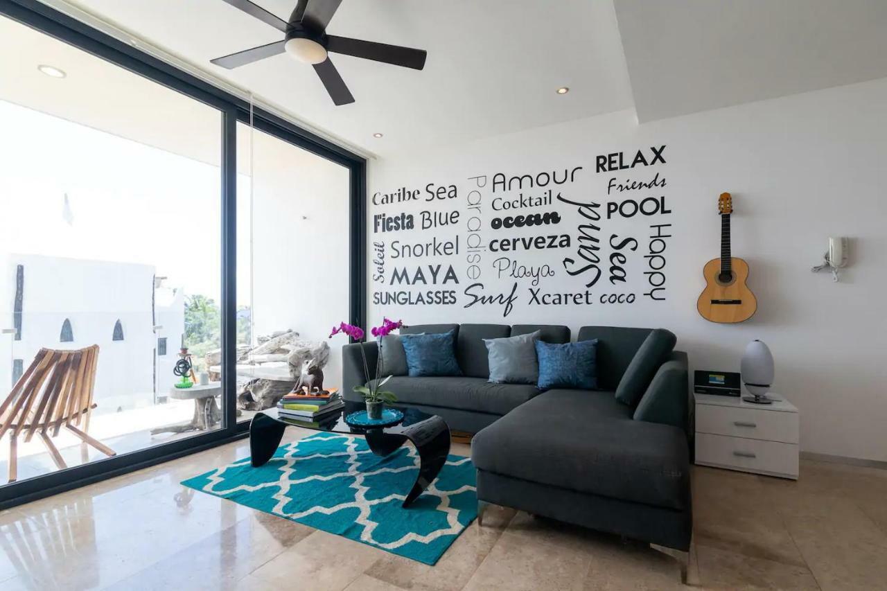 Dream Between Beach&5ta * Playa del Carmen