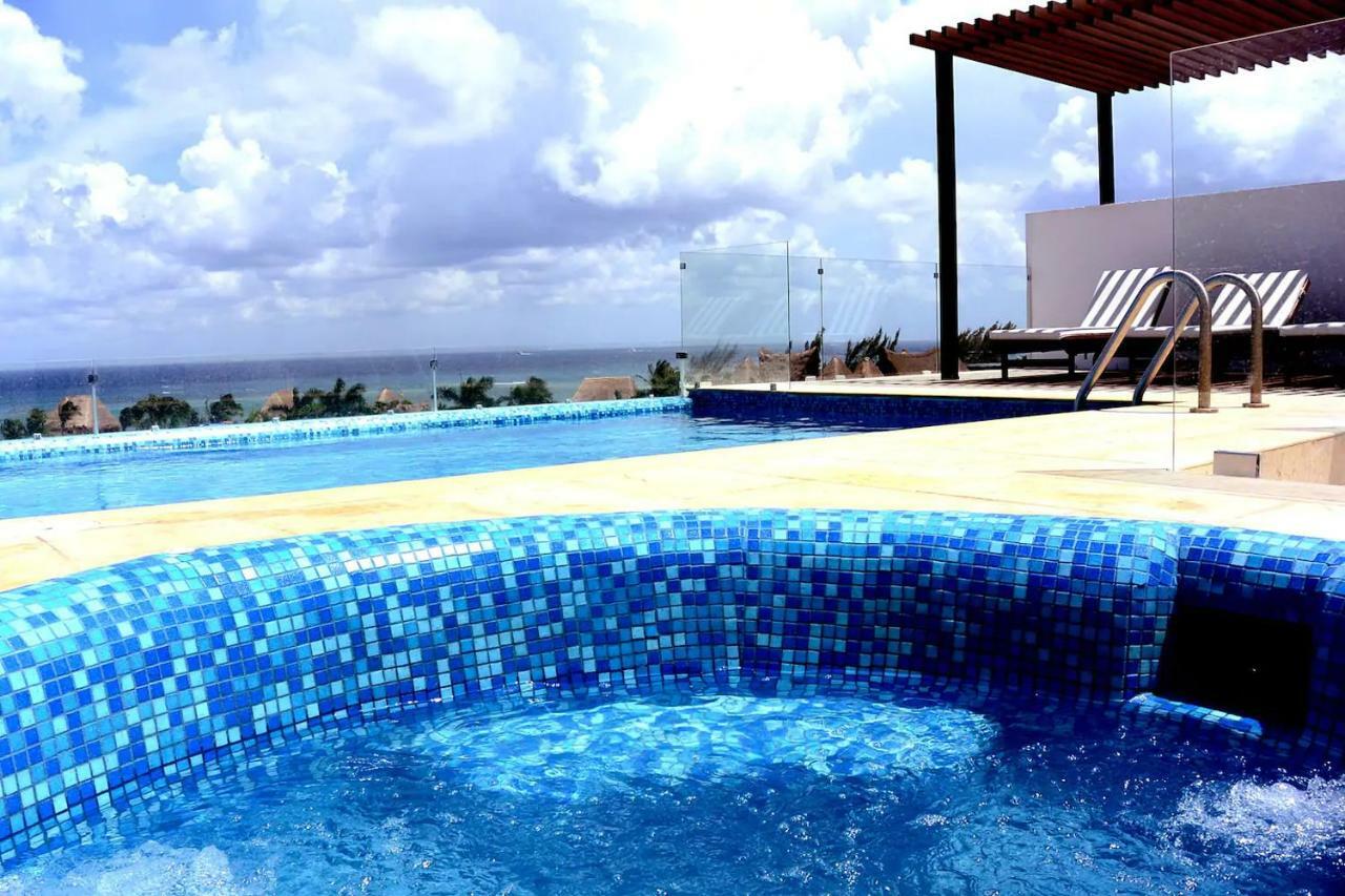 Apartamento Dream Between Beach&5ta Playa del Carmen