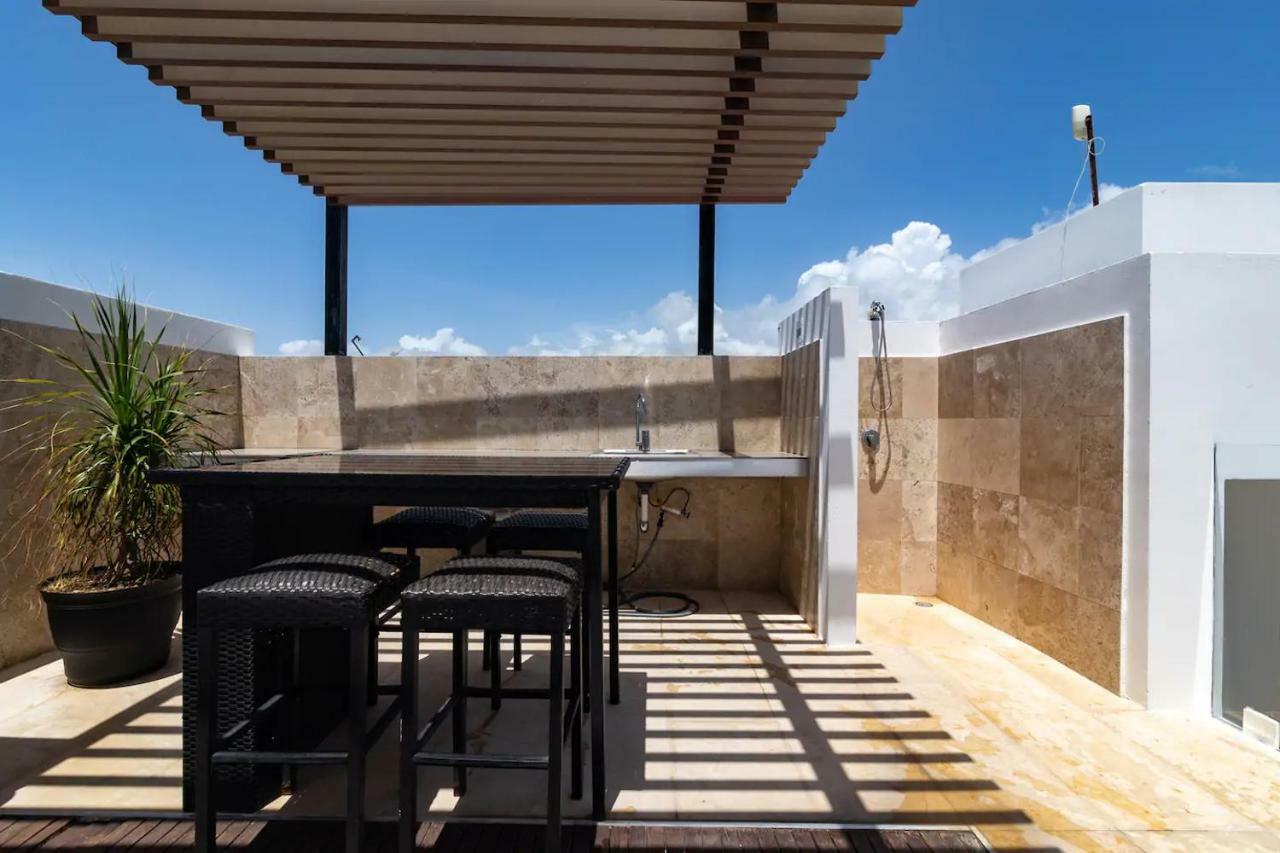 Apartamento Dream Between Beach&5ta *