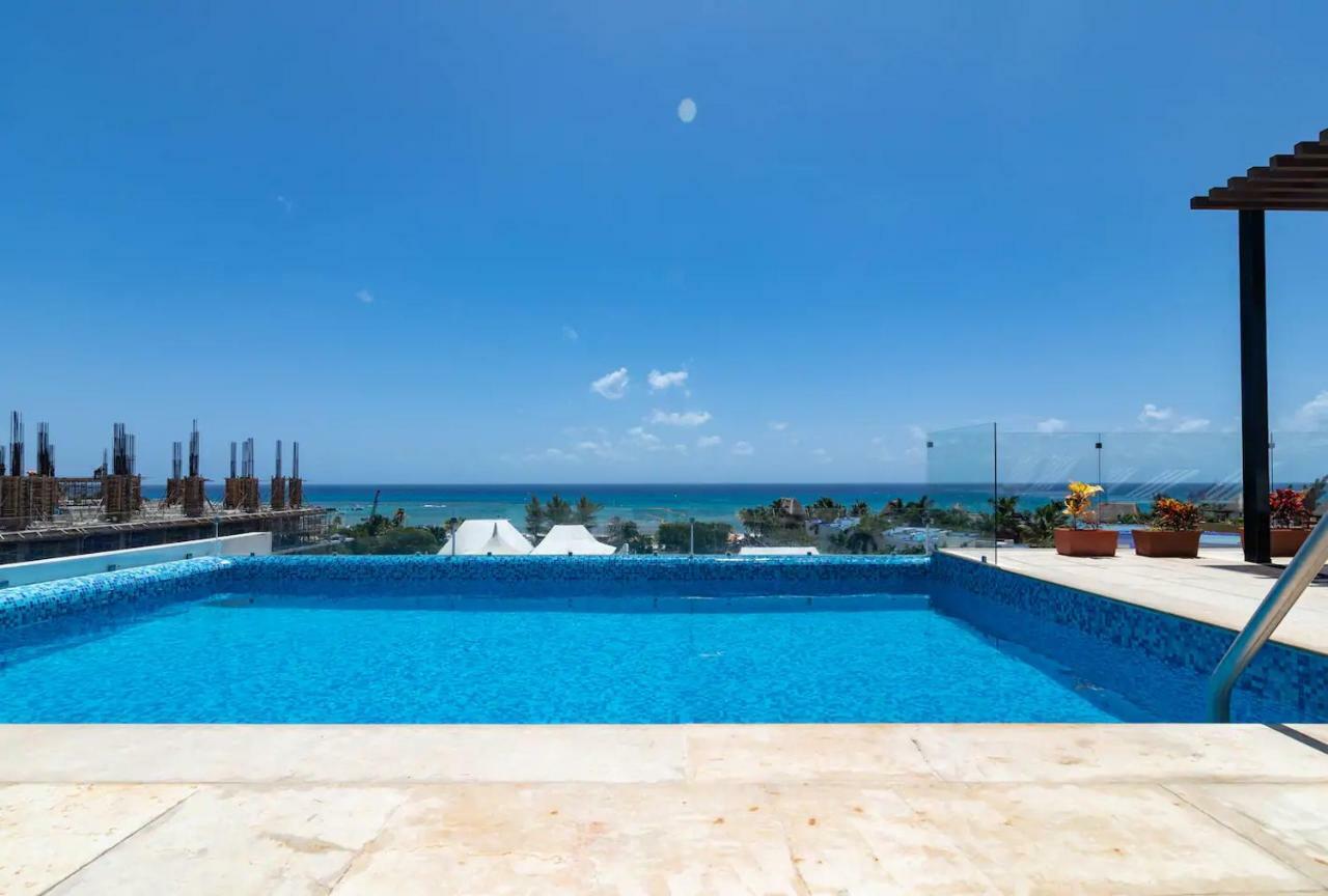 Dream Between Beach&5ta * Playa del Carmen