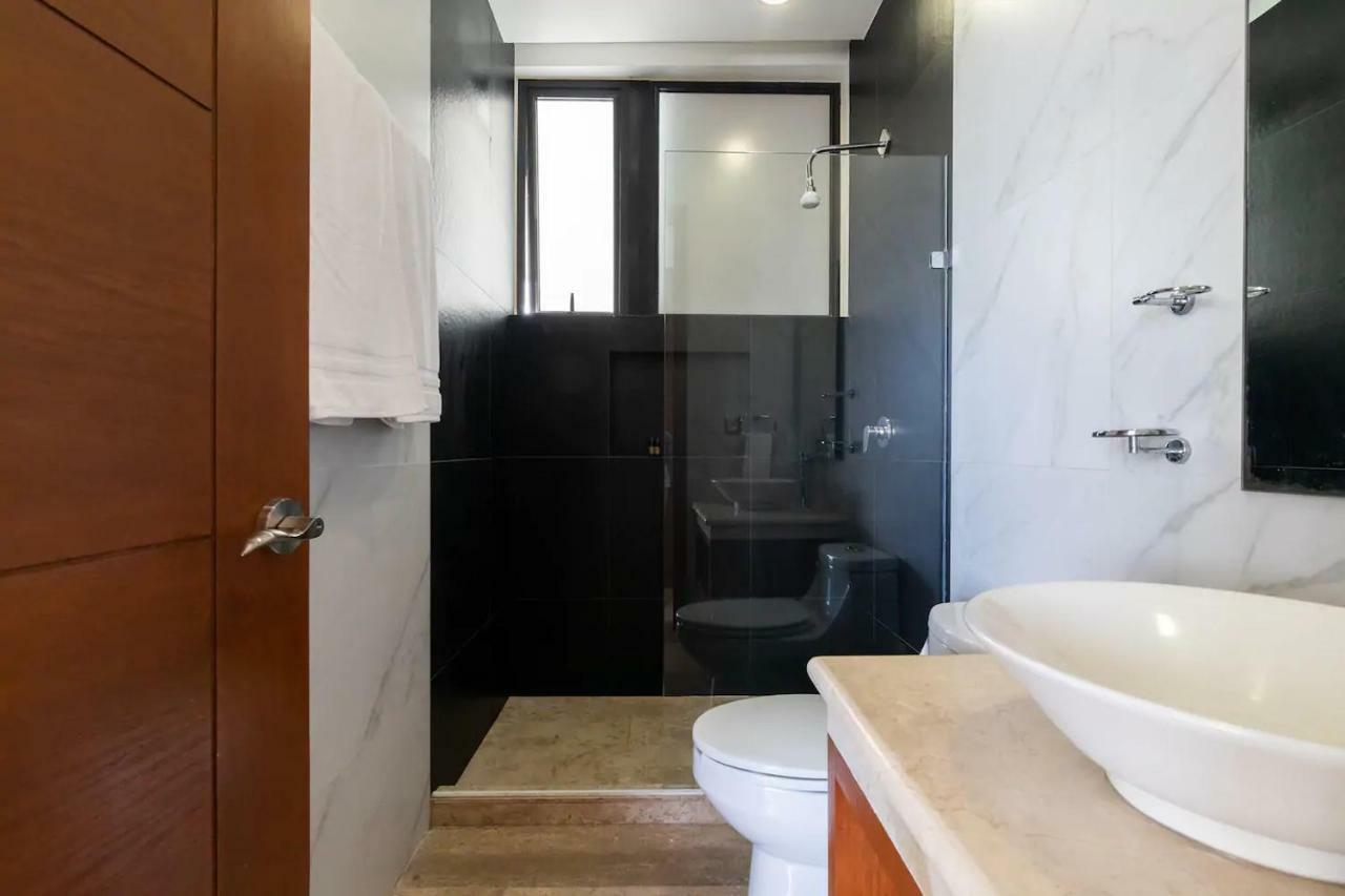 Dream Between Beach&5ta Apartamento