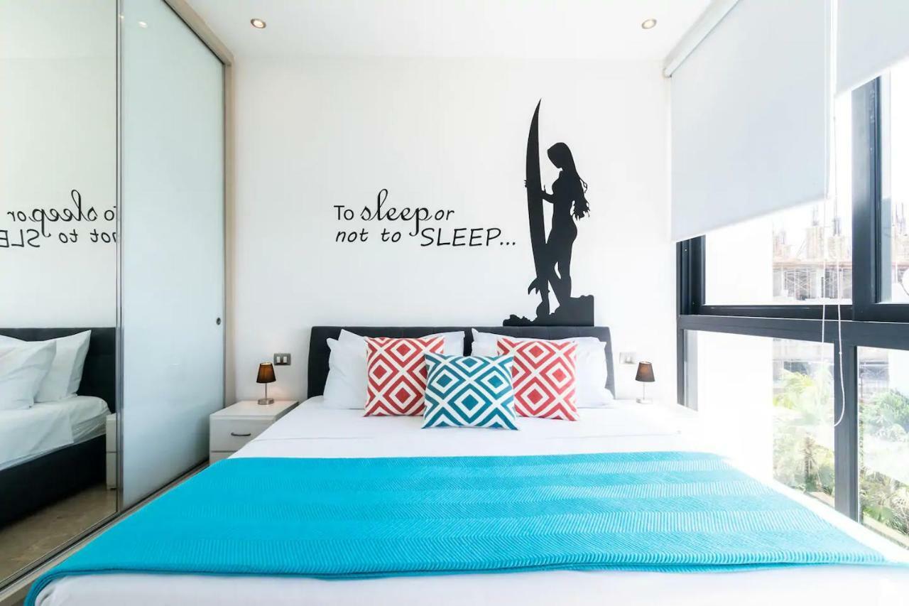 Apartamento Dream Between Beach&5ta Playa del Carmen