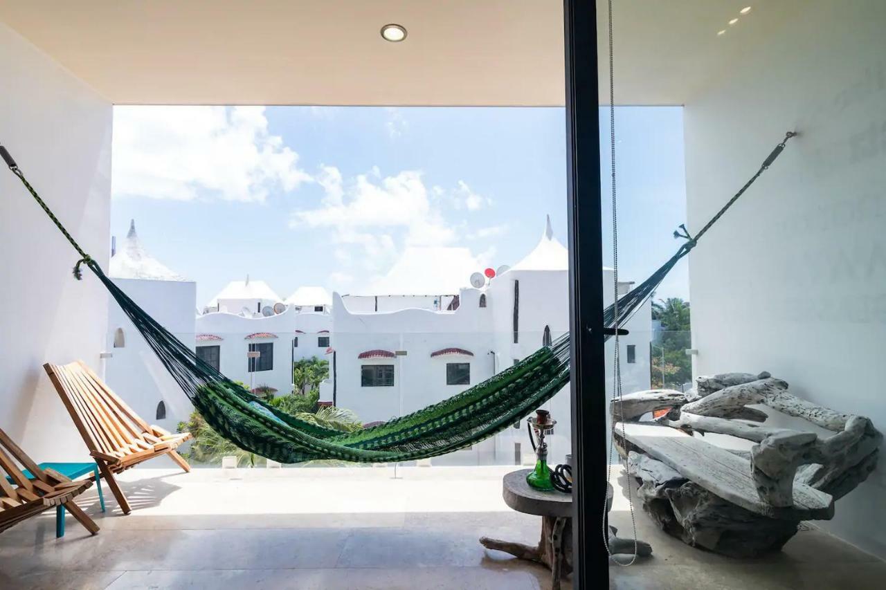 Apartamento Dream Between Beach&5ta Playa del Carmen