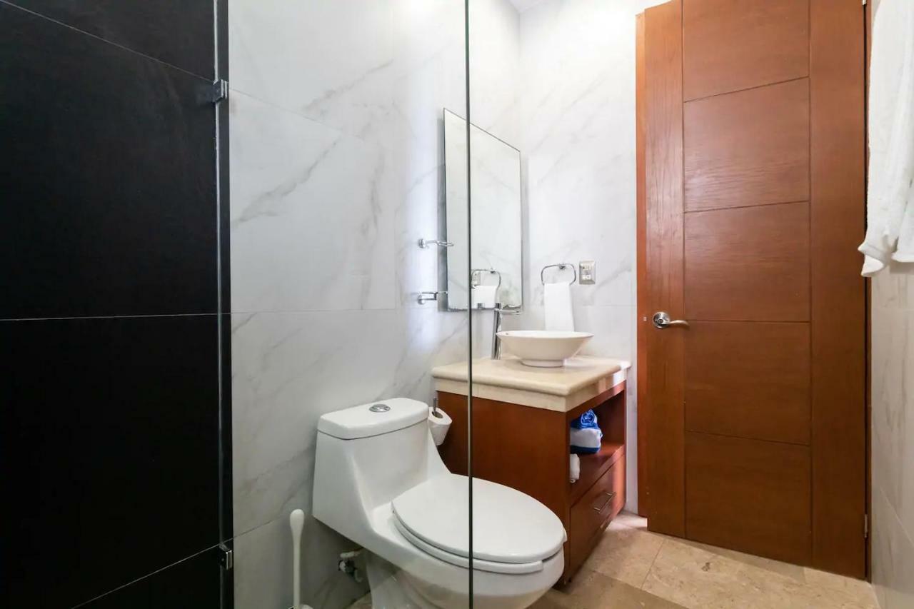 Apartamento Dream Between Beach&5ta Playa del Carmen
